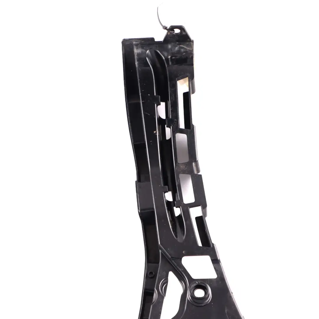 Bumper Mount Bracket Guide Support Right O/S to Mercedes W205 Rear with Part number A2058801802 Mercedes W205 Rear Bumper Mount Bracket Guide Support Right O/S - SKU A2058801802 - Part number A2058801802