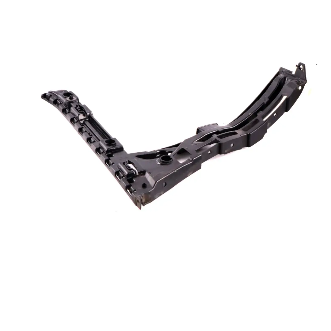 Mercedes W205 Rear Bumper Mount Bracket Guide Support Right O/S - SKU A2058801802 - Part number A2058801802