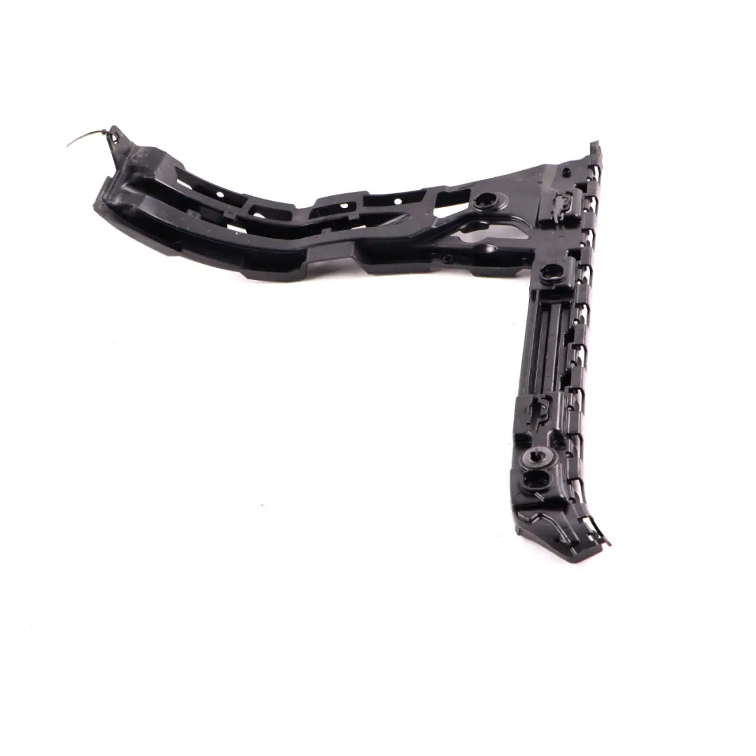 Mercedes W205 Rear Bumper Mount Bracket Guide Support Right O/S - SKU A2058801802 - Part number A2058801802