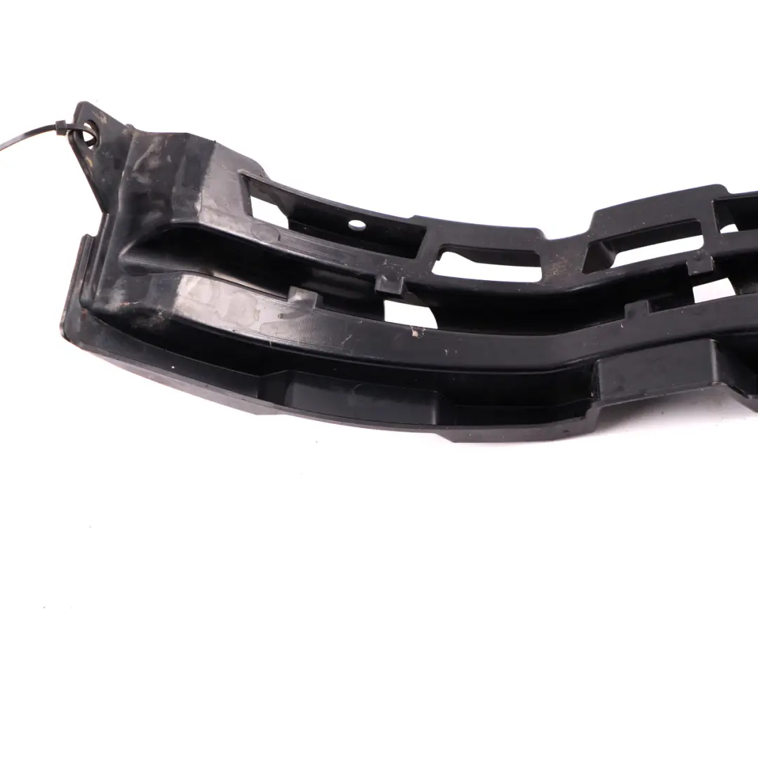 Mercedes W205 Rear Bumper Mount Bracket Guide Support Right O/S - SKU A2058801802 - Part number A2058801802