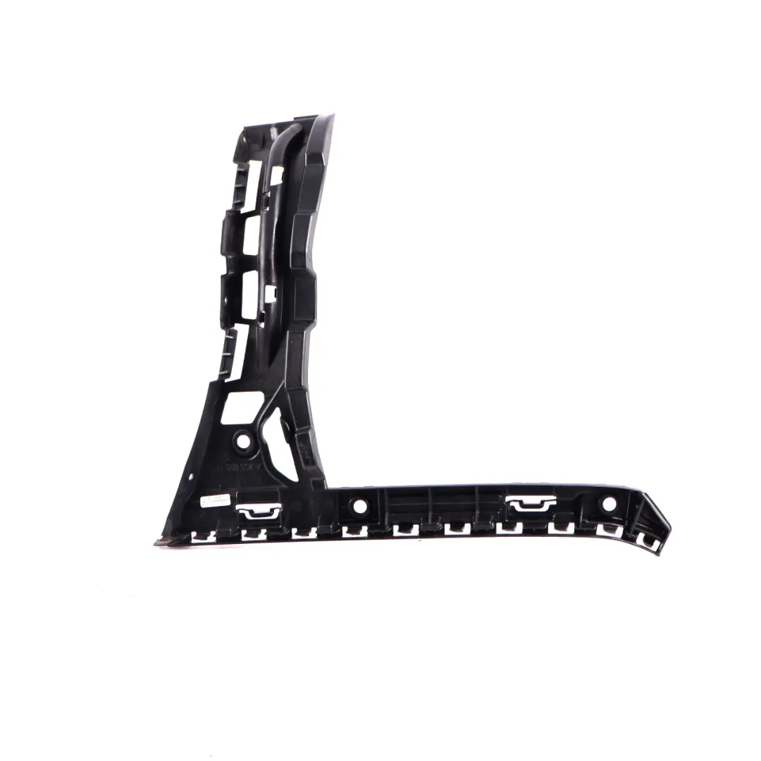 Mercedes W205 Rear Bumper Mount Bracket Guide Support Right O/S - SKU A2058801802 - Part number A2058801802