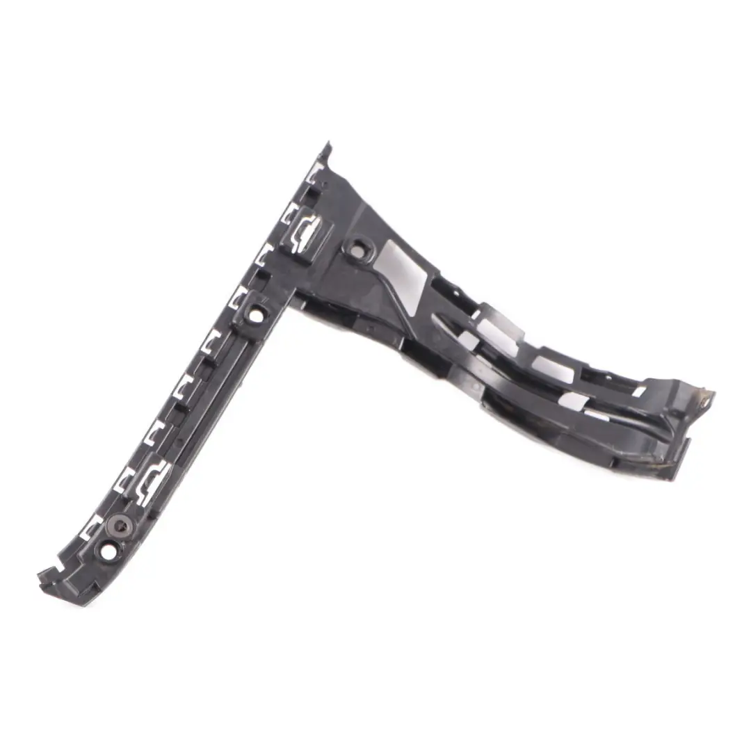 Support pare chocs Mercedes S205 Support latéral arrière gauche pour à propos du numéro de pièce A2058802002 Support pare chocs Mercedes S205 Support latéral arrière gauche - SKU A2058802002 - Numéro de pièce A2058802002