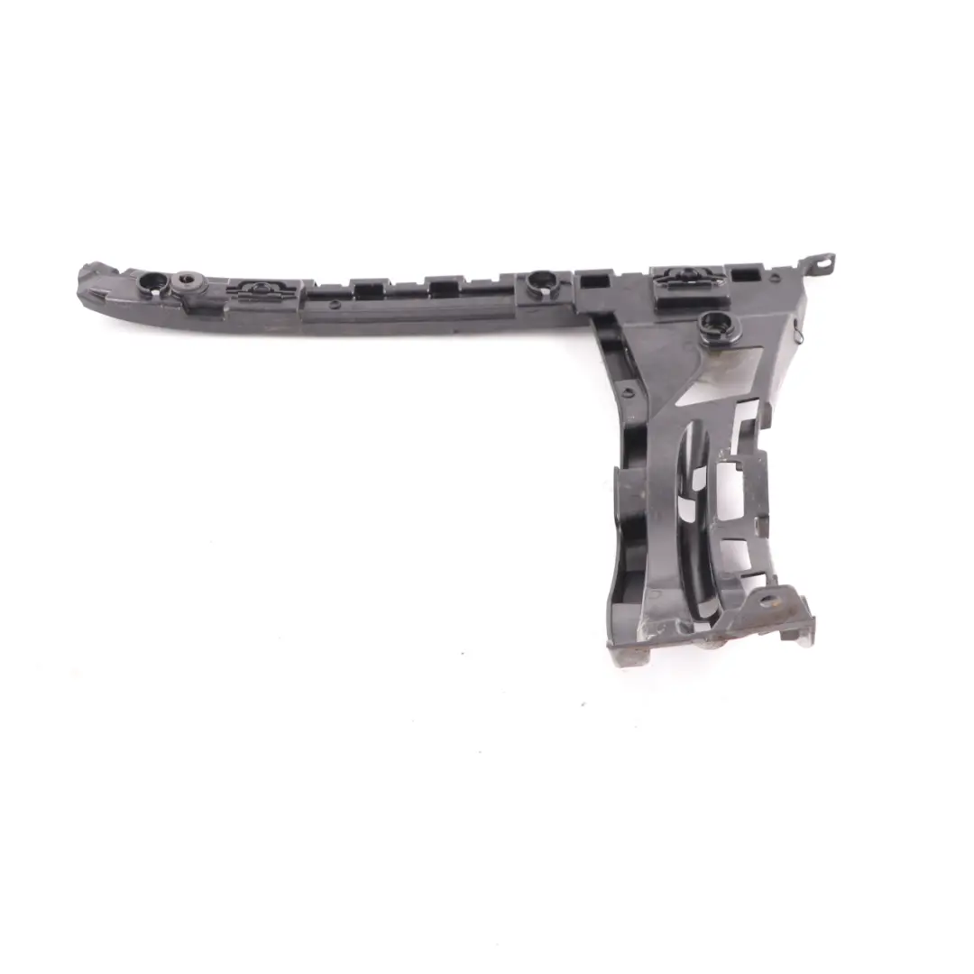  Bumper Bracket Mercedes S205 Rear Bumper Lateral Suport Left N/S - SKU A2058802002 - Part number A2058802002