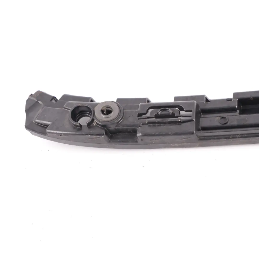  Staffa paraurti Mercedes S205 Supporto laterale posteriore sinistro - SKU A2058802002 - Numero di parte A2058802002
