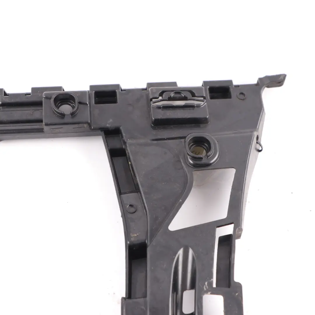  Staffa paraurti Mercedes S205 Supporto laterale posteriore sinistro - SKU A2058802002 - Numero di parte A2058802002