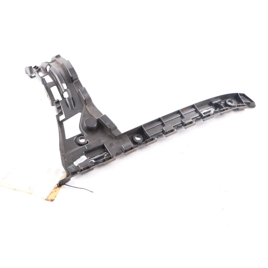 Support pare chocs Mercedes S205 arrière droit Support latéral pour à propos du numéro de pièce A2058802102 Support pare chocs Mercedes S205 arrière droit Support latéral - SKU A2058802102 - Numéro de pièce A2058802102
