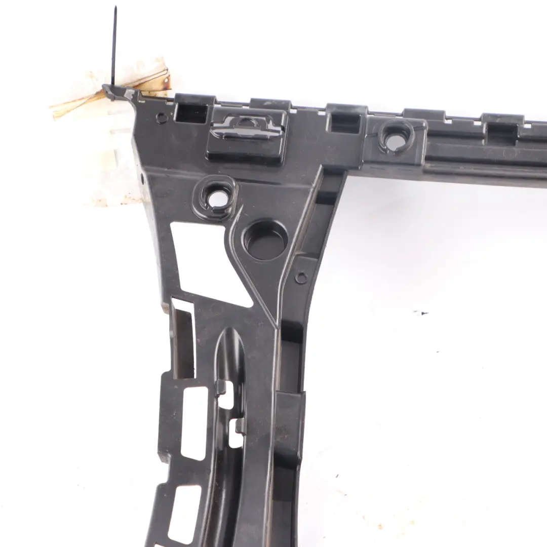 Bumper Mount Mercedes S205 Rear Bumper Right O/S Lateral Support to with Part number A2058802102 Bumper Mount Mercedes S205 Rear Bumper Right O/S Lateral Support - SKU A2058802102 - Part number A2058802102