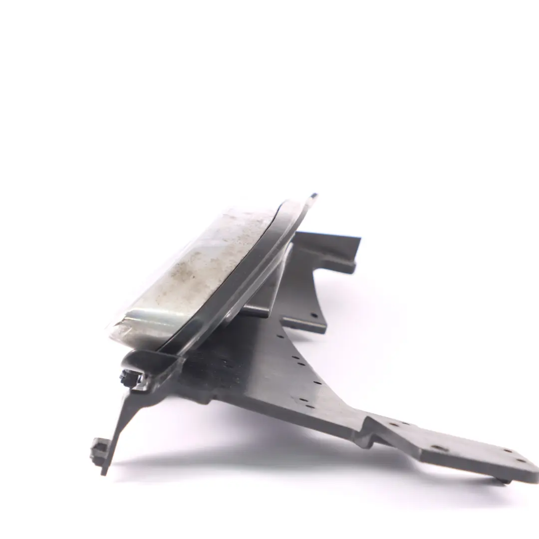 Mercedes C205 A205 AMG Rear Bumper Exhaust Tip Trim Cover Right O/S - SKU A2058851056 - Part number A2058851056