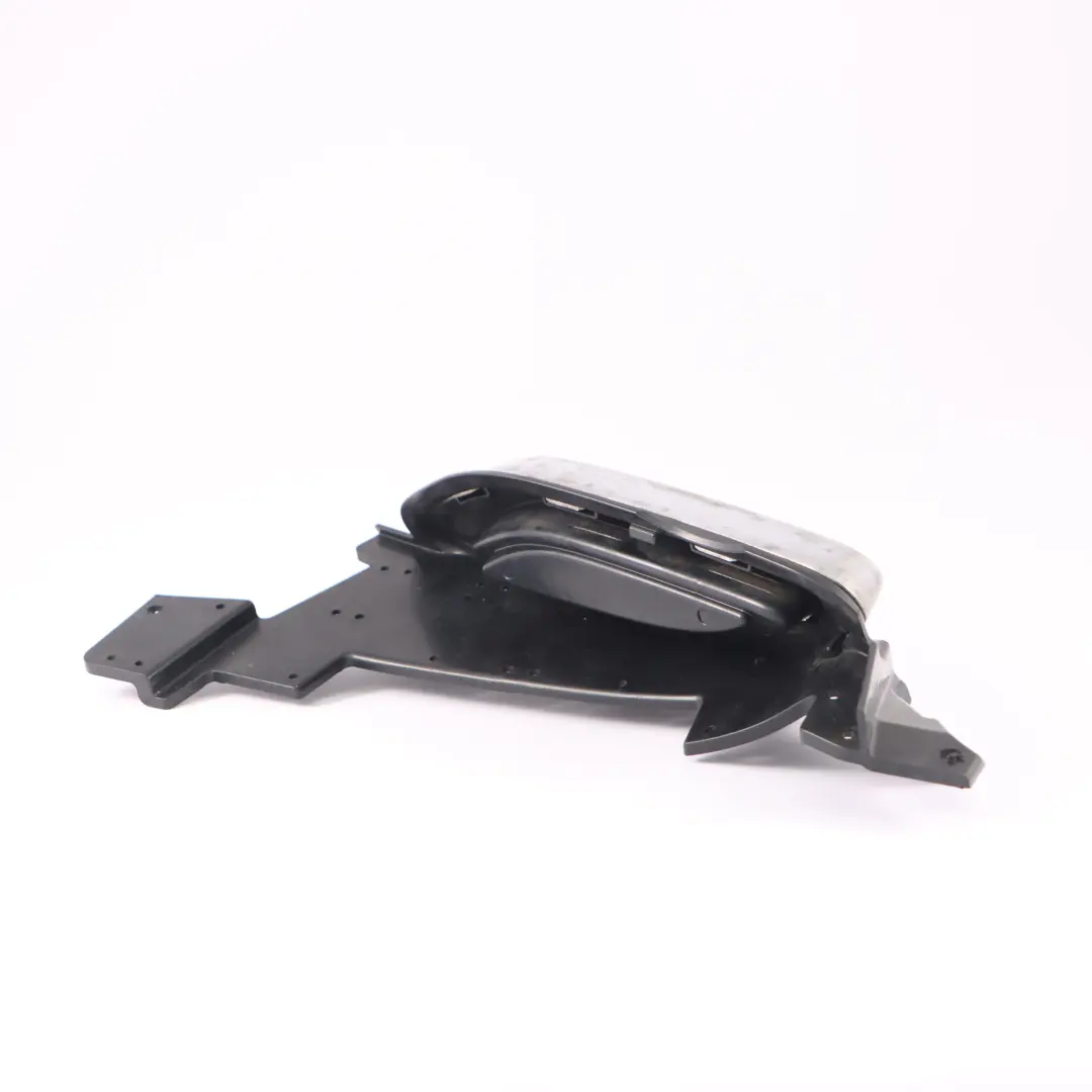 Mercedes C205 A205 AMG Rear Bumper Exhaust Tip Trim Cover Right O/S - SKU A2058851056 - Part number A2058851056