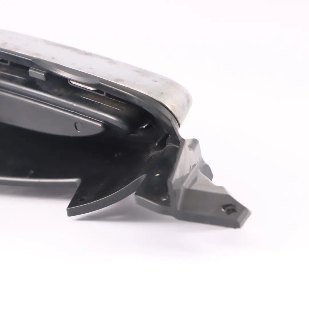 Mercedes C205 A205 AMG Pare-chocs arrière Cache d'échappement droit - SKU A2058851056 - Numéro de pièce A2058851056