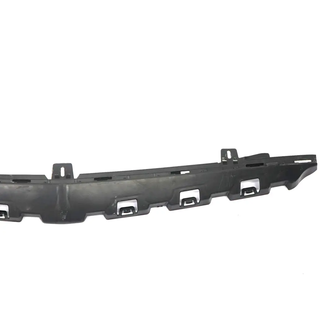 Mercedes W205 Travesaño de soporte radiador parachoques delantero - SKU A2058851165 - Número de pieza A2058851165