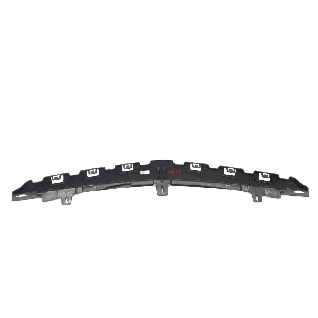 Mercedes W205 Travesaño de soporte radiador parachoques delantero - SKU A2058851165 - Número de pieza A2058851165