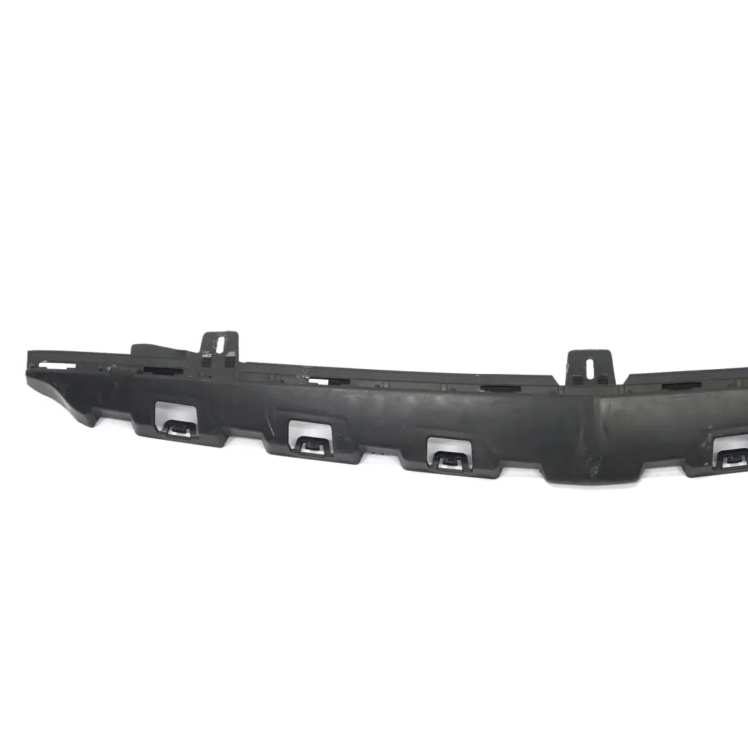 Mercedes W205 Paraurti anteriore Radiatore Supporto Supporto Croce - SKU A2058851165 - Numero di parte A2058851165