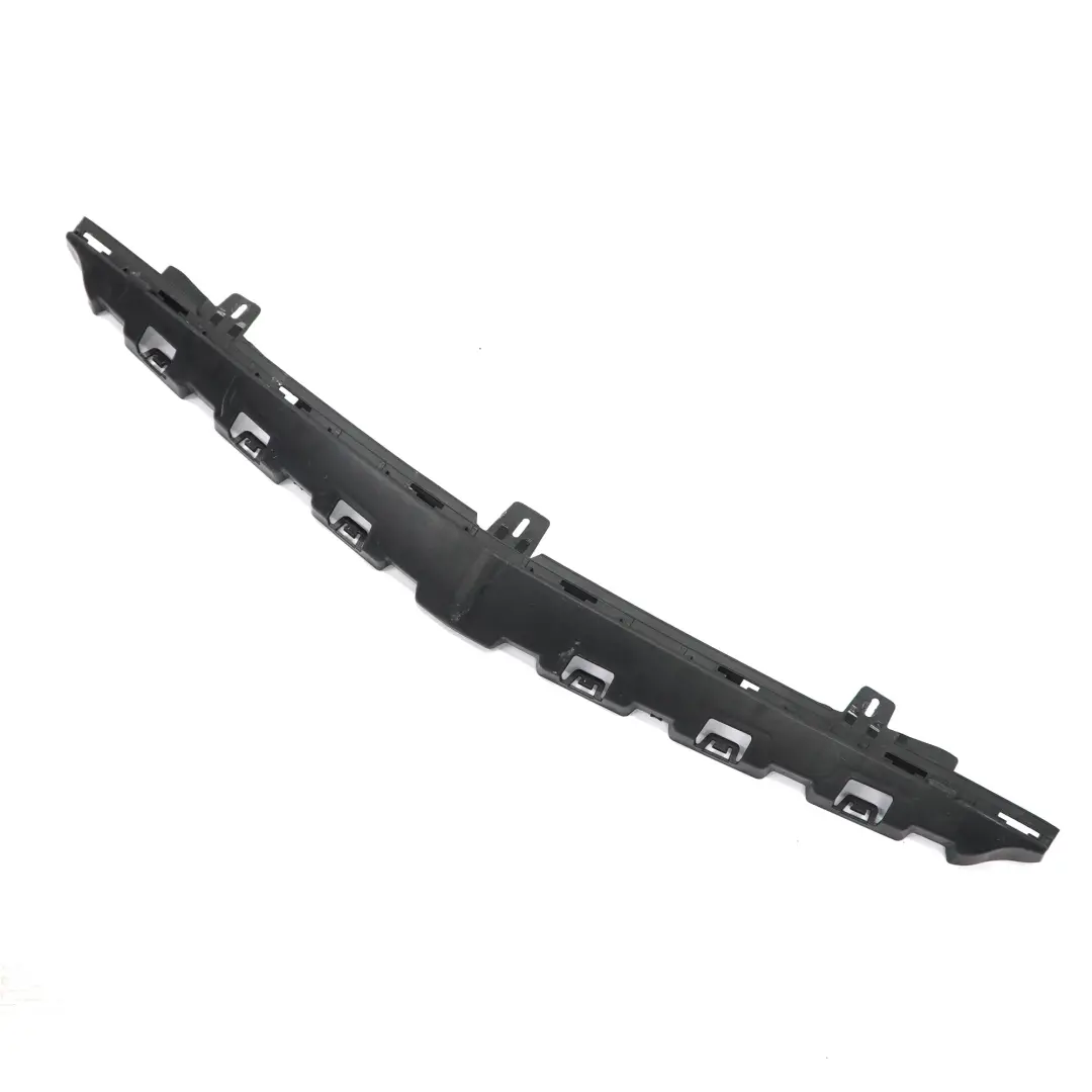 Mercedes W205 Front Bumper Radiator Carrier Support Cross Member - SKU A2058851165 - Part number A2058851165