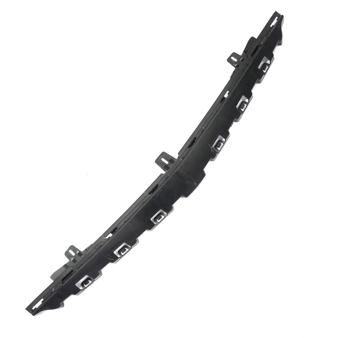 Mercedes W205 Travesaño de soporte radiador parachoques delantero - SKU A2058851165 - Número de pieza A2058851165