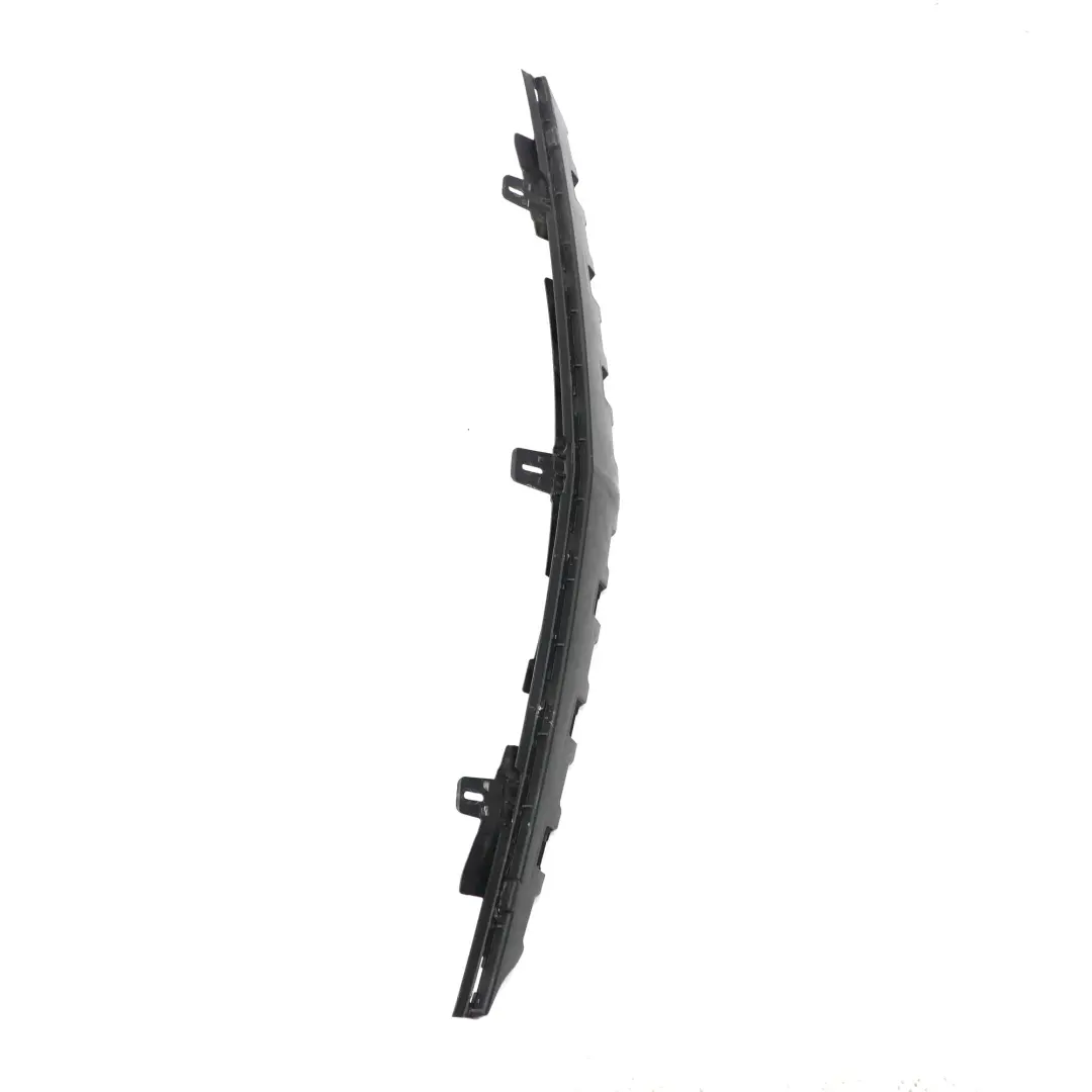 Mercedes W205 Front Bumper Radiator Carrier Support Cross Member - SKU A2058851165 - Part number A2058851165