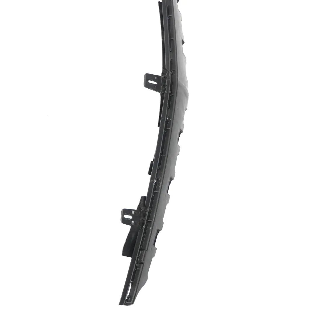 Mercedes W205 Paraurti anteriore Radiatore Supporto Supporto Croce - SKU A2058851165 - Numero di parte A2058851165