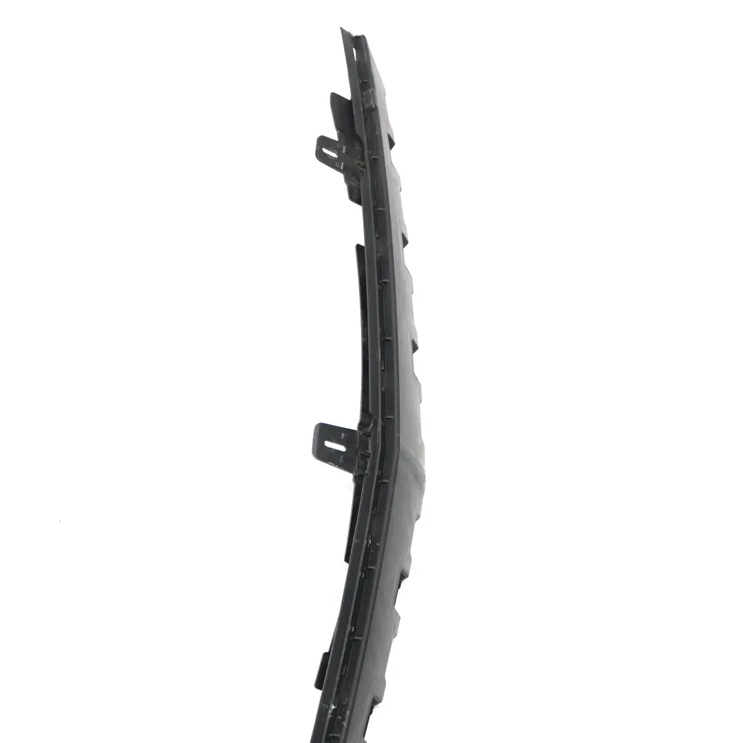 Mercedes W205 Front Bumper Radiator Carrier Support Cross Member - SKU A2058851165 - Part number A2058851165