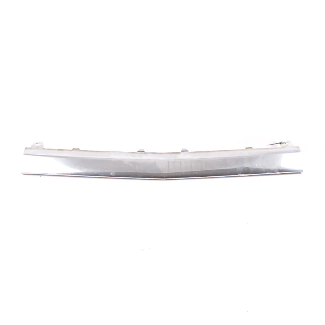 Paraurti Anteriore Inferiore Modanatura Cromo Mercedes W205 AMG - SKU A2058851574 - Numero di parte A2058851574
