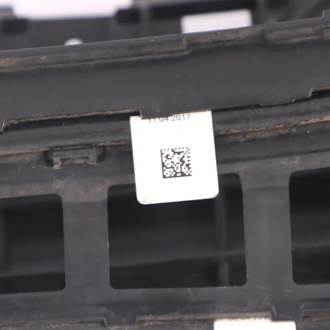 Soporte parachoques trasero AMG Soporte de refuerzo para Mercedes W205 con número de pieza A2058851600 Mercedes W205 Soporte parachoques trasero AMG Soporte de refuerzo - SKU A2058851600 - Número de pieza A2058851600