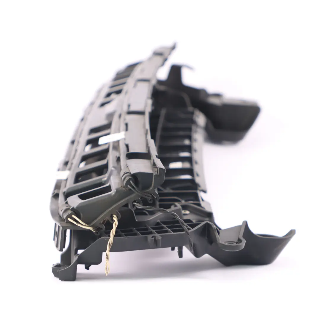 Mercedes W205 Rear Bumper AMG Support Holder Bracket Reinforcement - SKU A2058851600 - Part number A2058851600