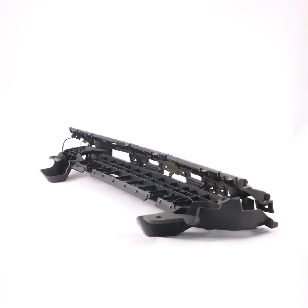 Mercedes W205 Rear Bumper AMG Support Holder Bracket Reinforcement - SKU A2058851600 - Part number A2058851600