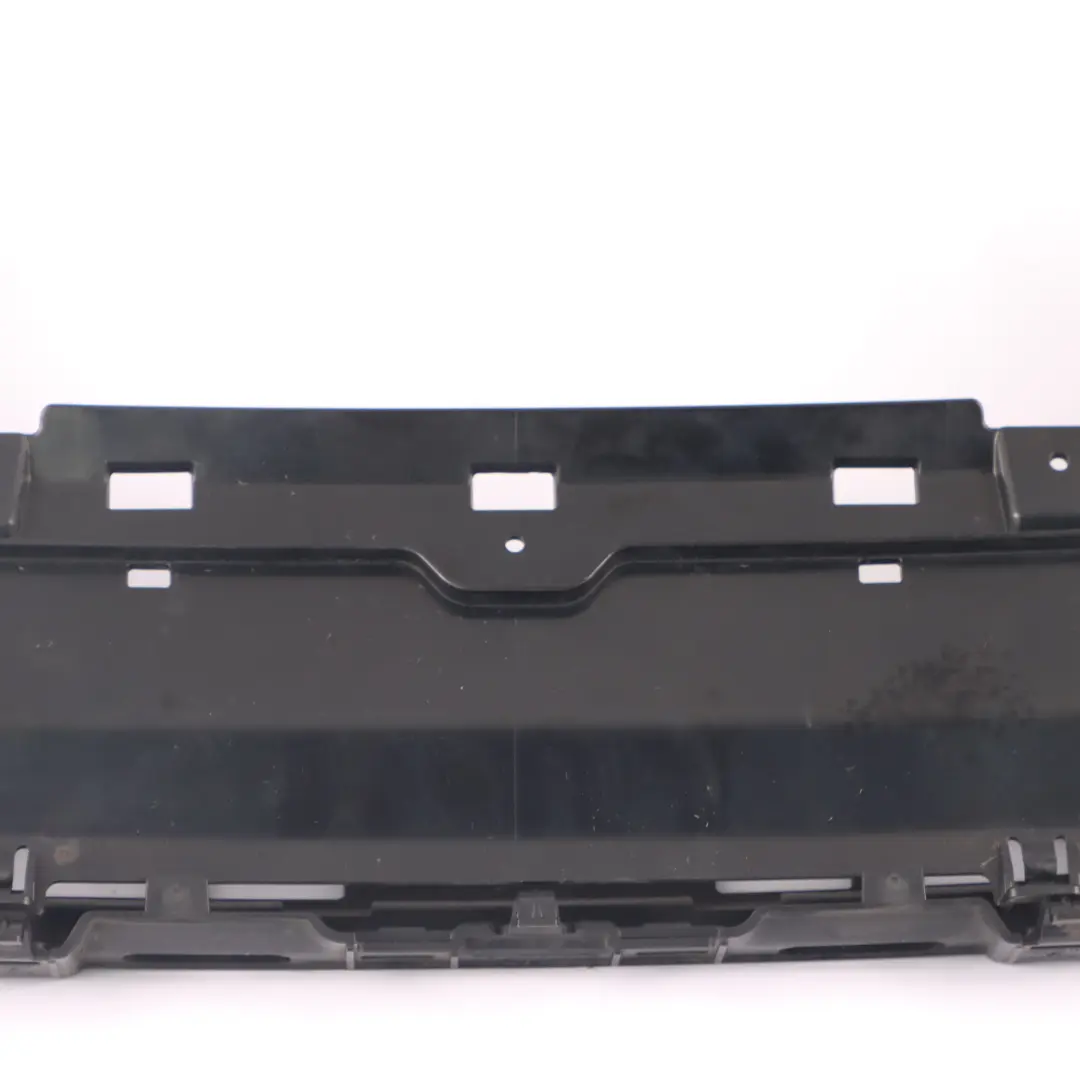 Mercedes W205 Rear Bumper AMG Support Holder Bracket Reinforcement - SKU A2058851600 - Part number A2058851600