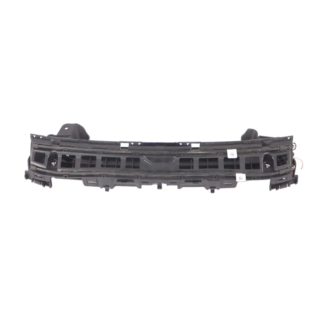 Mercedes W205 Rear Bumper AMG Support Holder Bracket Reinforcement - SKU A2058851600 - Part number A2058851600