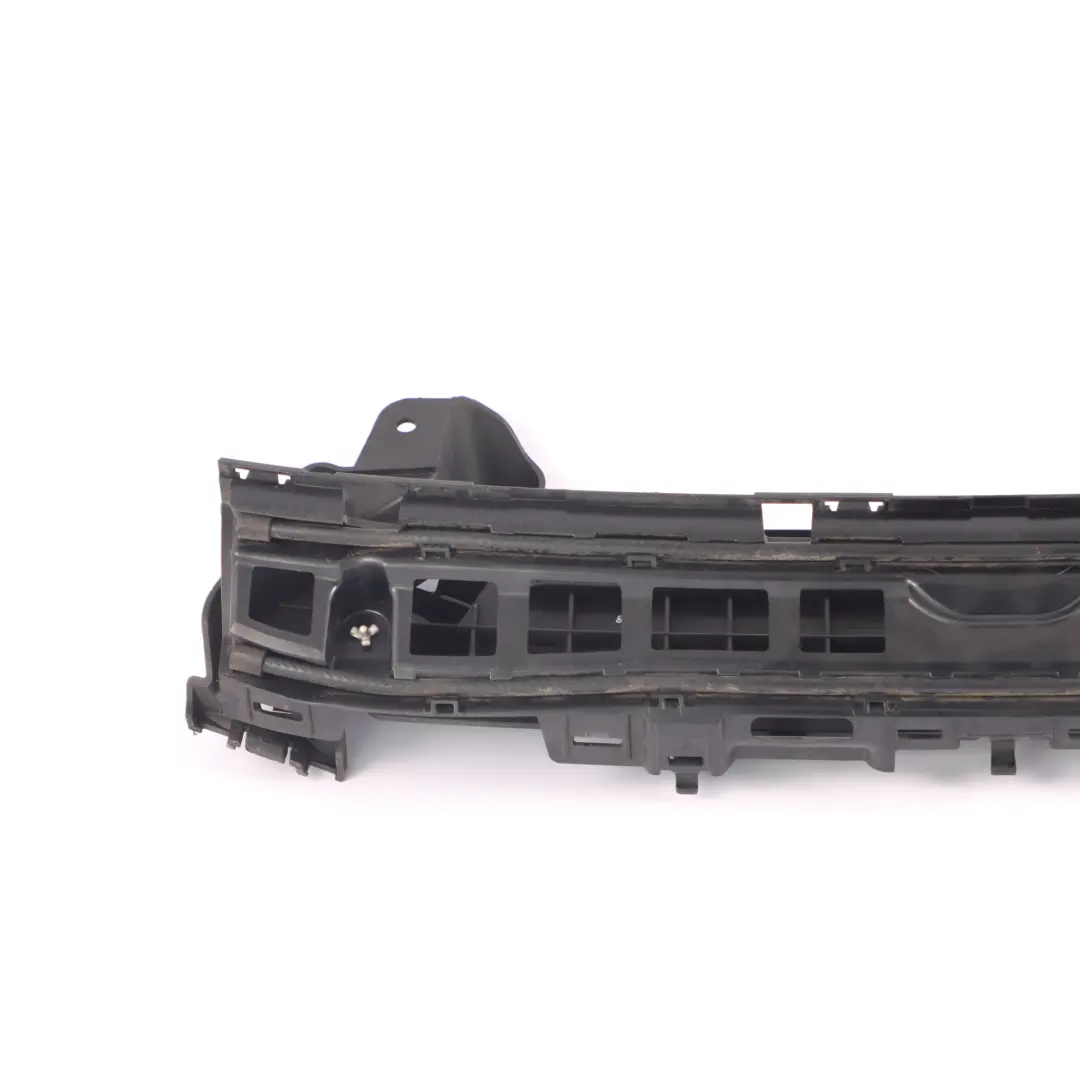 Paraurti posteriore AMG Supporto Staffa Rinforzo per Mercedes W205 con numero di parte A2058851600 Mercedes W205 Paraurti posteriore AMG Supporto Staffa Rinforzo - SKU A2058851600 - Numero di parte A2058851600