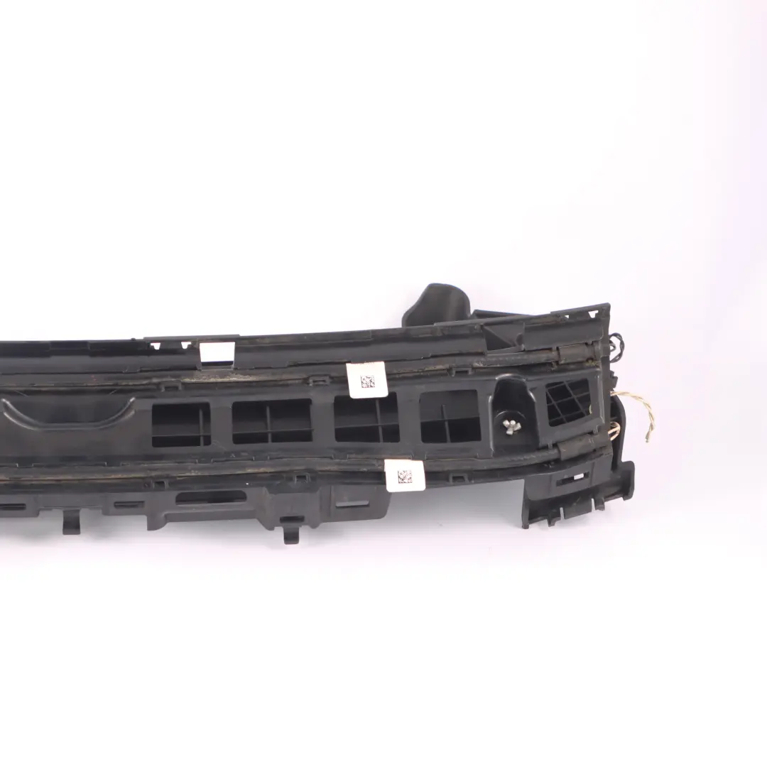 Mercedes W205 Paraurti posteriore AMG Supporto Staffa Rinforzo - SKU A2058851600 - Numero di parte A2058851600