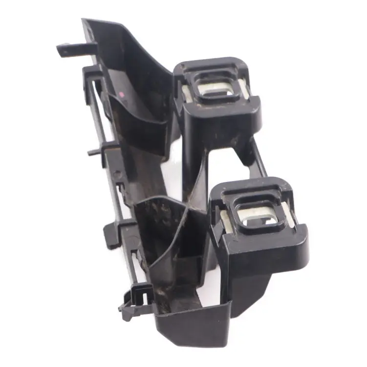 Bumper Bracket Left N/S Mount Support to Mercedes S205 Estate Rear with Part number A2058851965 Mercedes S205 Estate Rear Bumper Bracket Left N/S Mount Support - SKU A2058851965 - Part number A2058851965