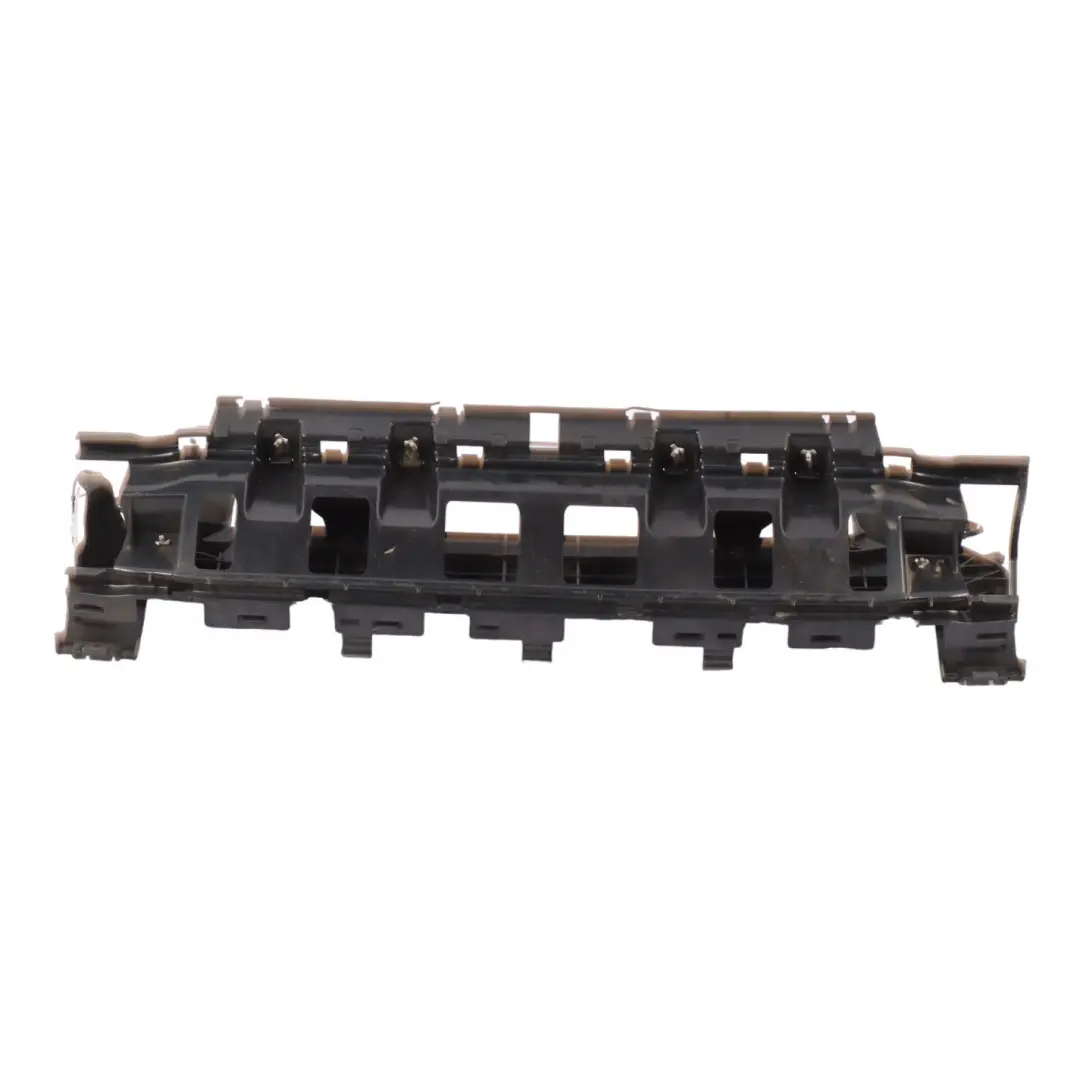 Mercedes W205 Rear Bumper Carrier Mount Support Bracket - SKU A2058858200 - Part number A2058858200