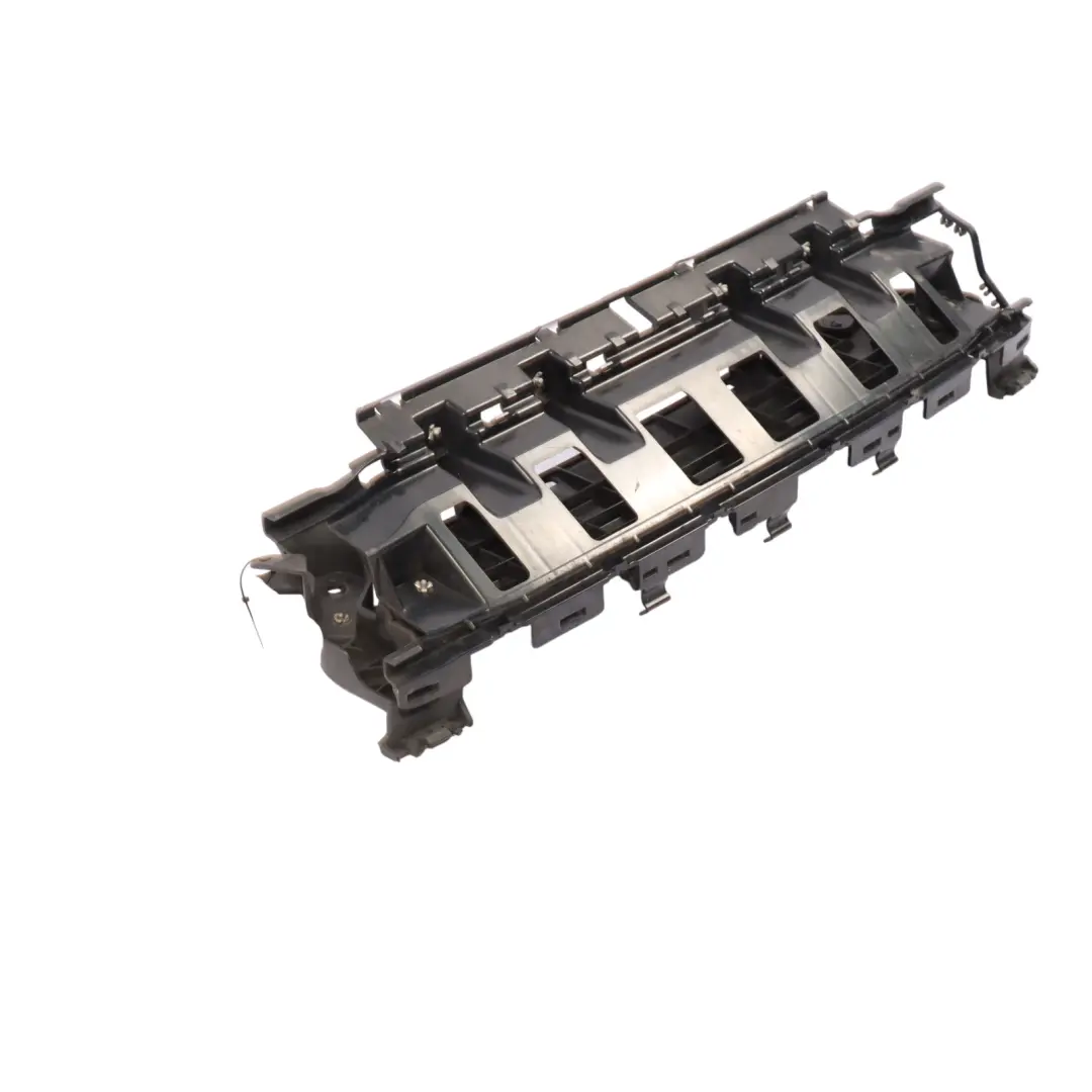 Bumper Carrier Mount Support Bracket to Mercedes W205 Rear with Part number A2058858200 Mercedes W205 Rear Bumper Carrier Mount Support Bracket - SKU A2058858200 - Part number A2058858200