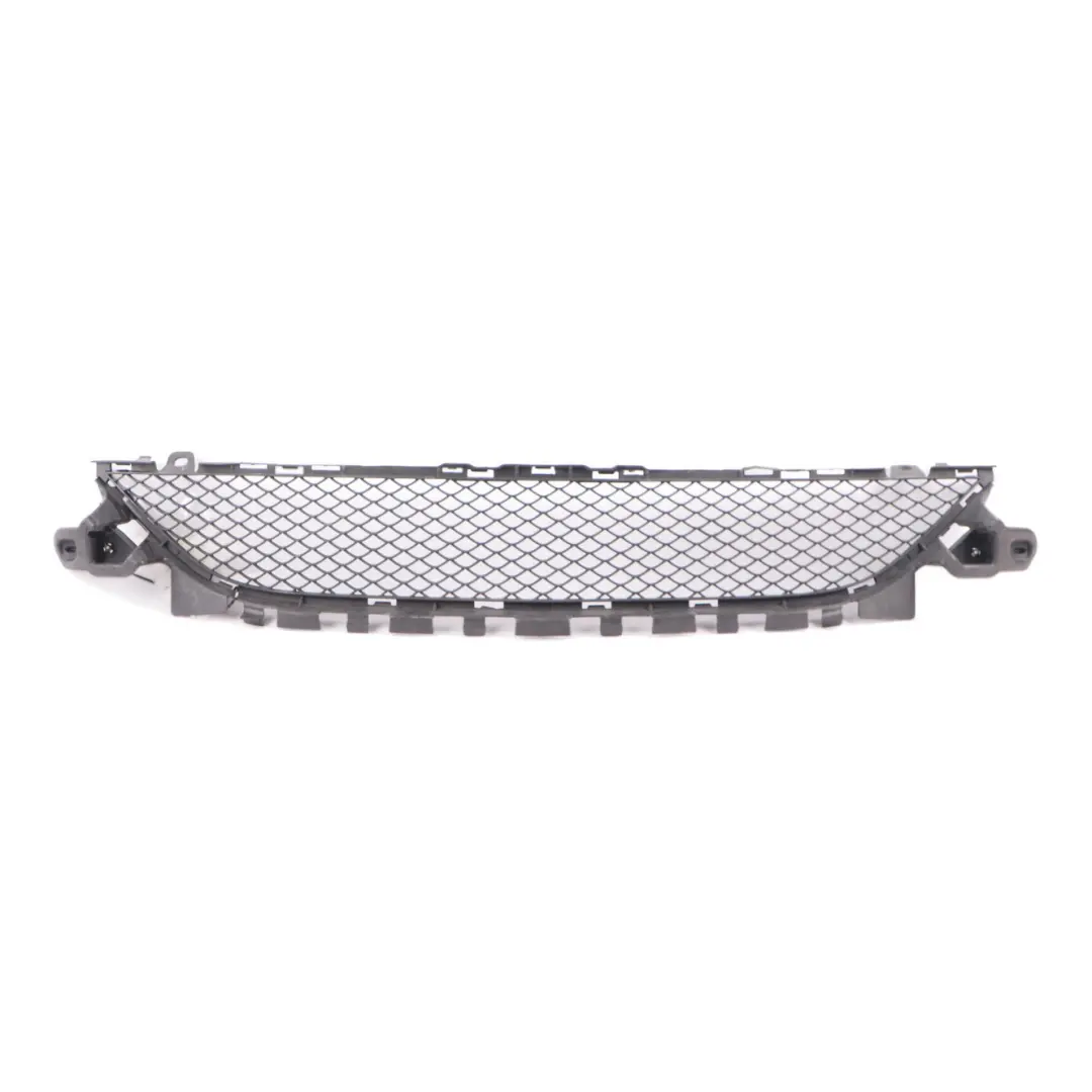 Mercedes W205 AMG Front Stoßstange Kühlergrill Mitte Gitterplatte - SKU A2058852123 - Teilenummer A2058852123