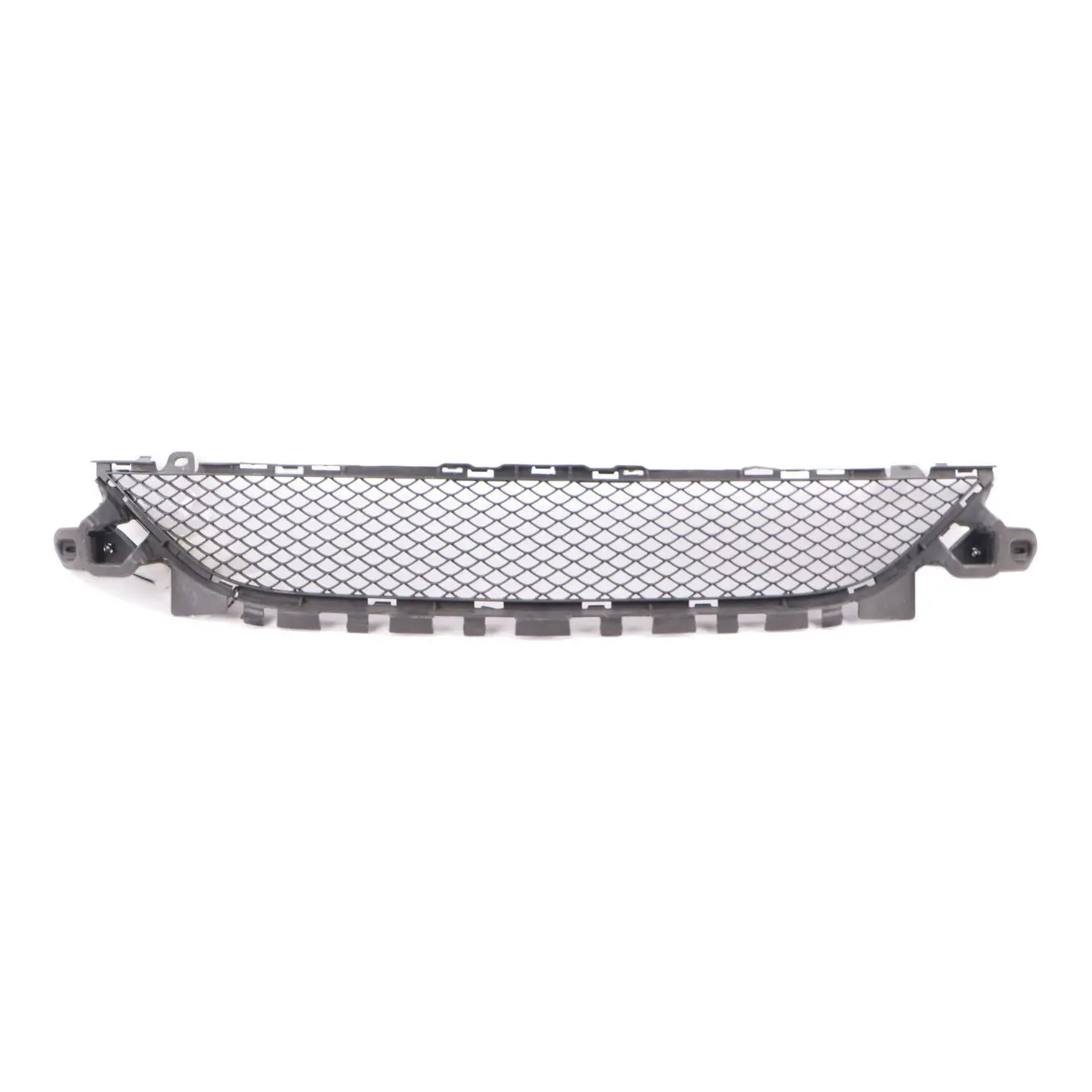 Mercedes W205 AMG paraurti anteriore griglia centrale inferiore A2058852123