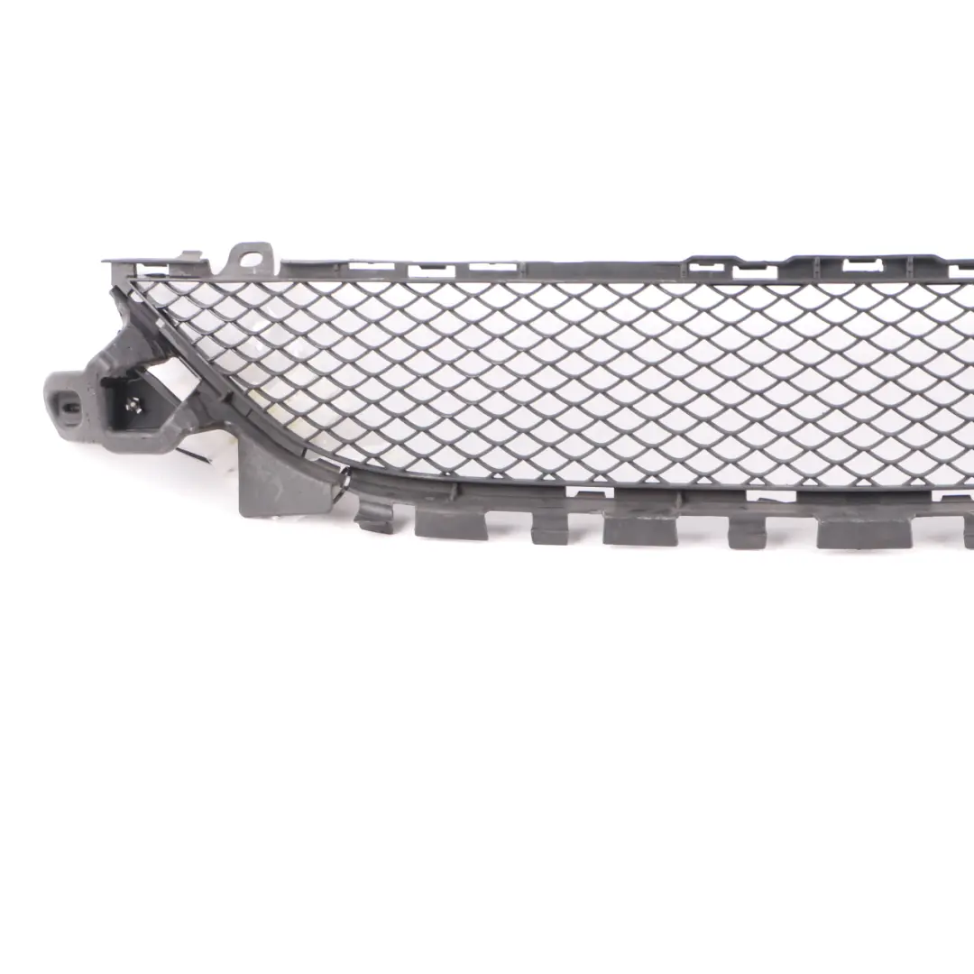 Mercedes W205 AMG pare chocs avant grille centrale inférieure - SKU A2058852123 - Numéro de pièce A2058852123