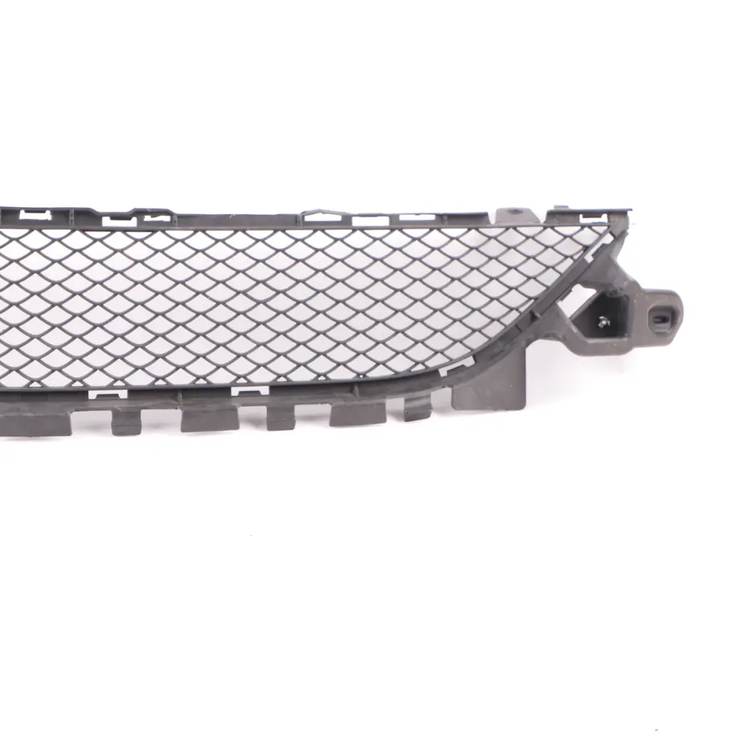 Mercedes W205 AMG Front Bumper Grille Centre Lower Grid Panel - SKU A2058852123 - Part number A2058852123