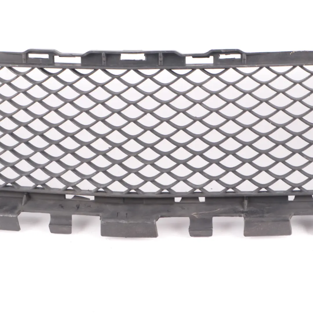 Mercedes W205 AMG Front Bumper Grille Centre Lower Grid Panel - SKU A2058852123 - Part number A2058852123