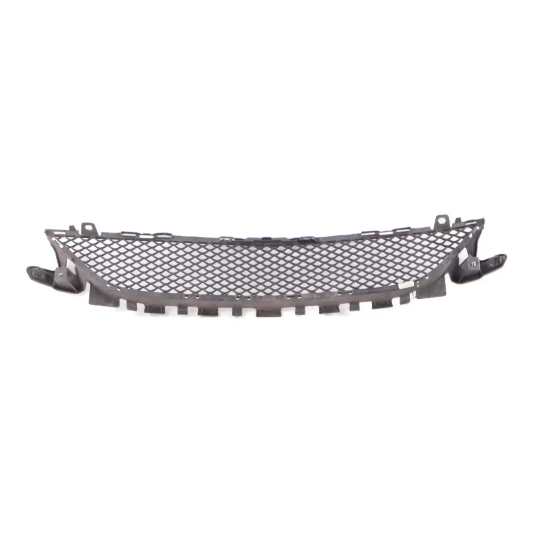 Mercedes W205 AMG pare chocs avant grille centrale inférieure - SKU A2058852123 - Numéro de pièce A2058852123