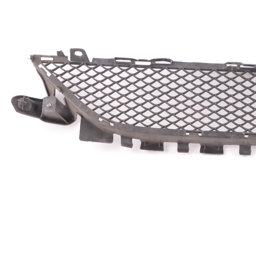 Mercedes W205 AMG Front Bumper Grille Centre Lower Grid Panel - SKU A2058852123 - Part number A2058852123