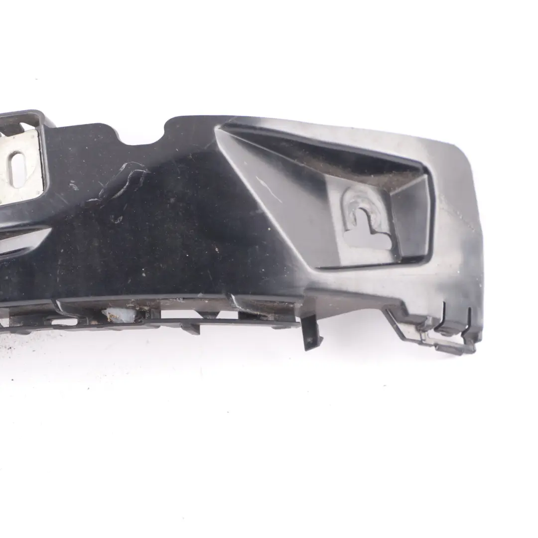 hintere Stoßstangenhalterung links Mount Support für Mercedes C205 Coupe mit Teilenummer A2058852165 Mercedes C205 Coupe hintere Stoßstangenhalterung links Mount Support - SKU A2058852165 - Teilenummer A2058852165