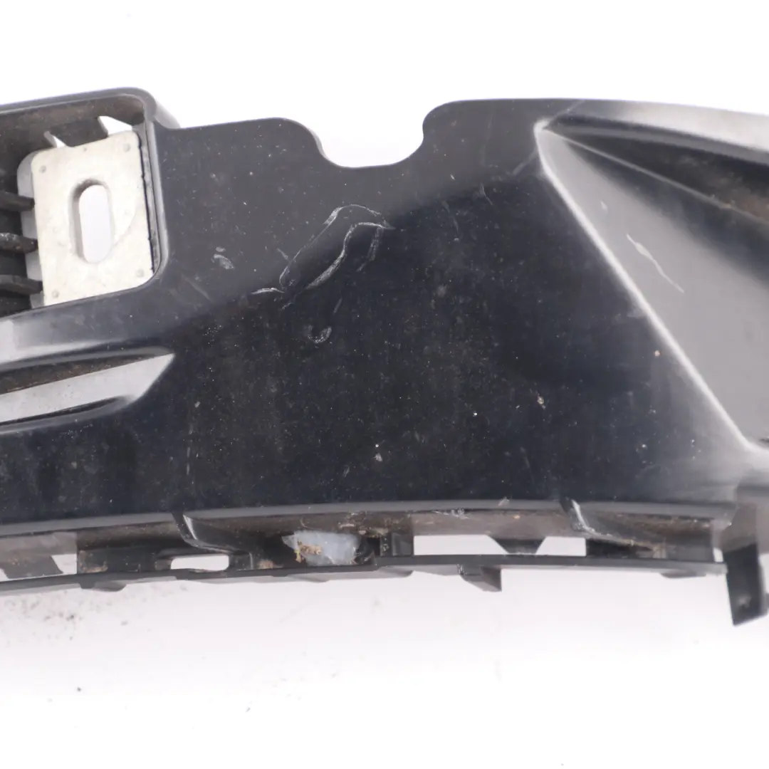 Mercedes C205 Coupe hintere Stoßstangenhalterung links Mount Support - SKU A2058852165 - Teilenummer A2058852165