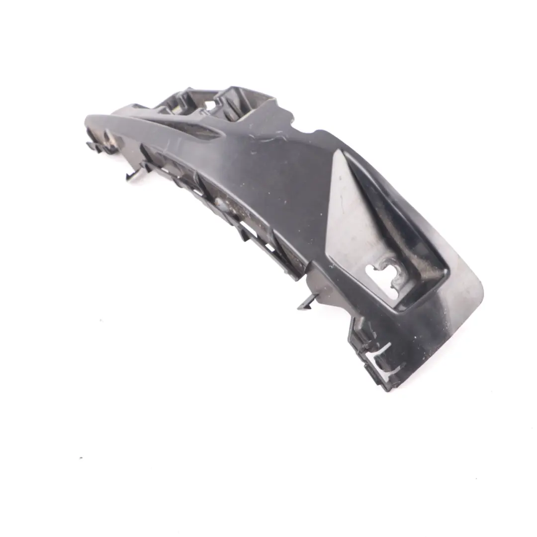 Mercedes C205 Coupe Rear Bumper Bracket Left N/S Mount Support - SKU A2058852165 - Part number A2058852165