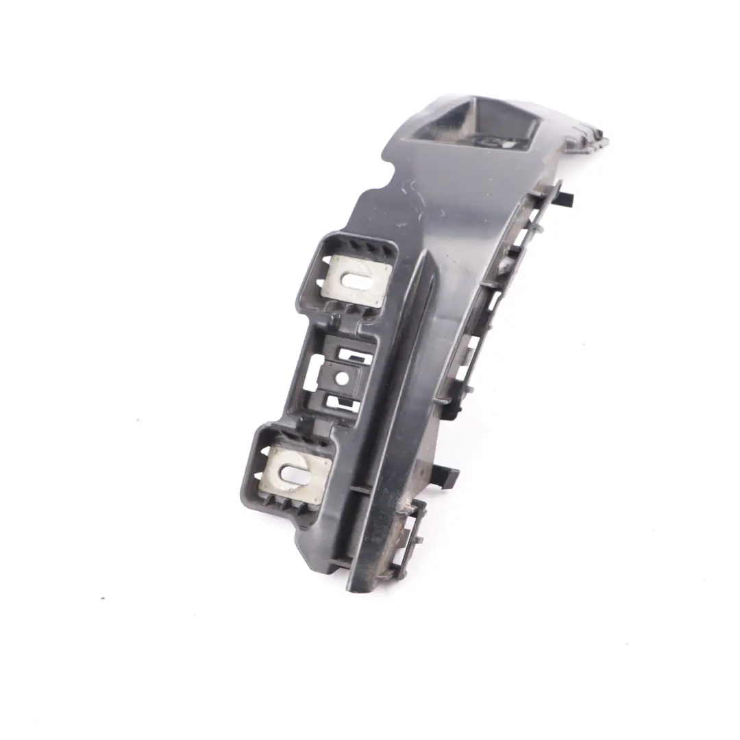 Mercedes C205 Coupe Rear Bumper Bracket Left N/S Mount Support - SKU A2058852165 - Part number A2058852165
