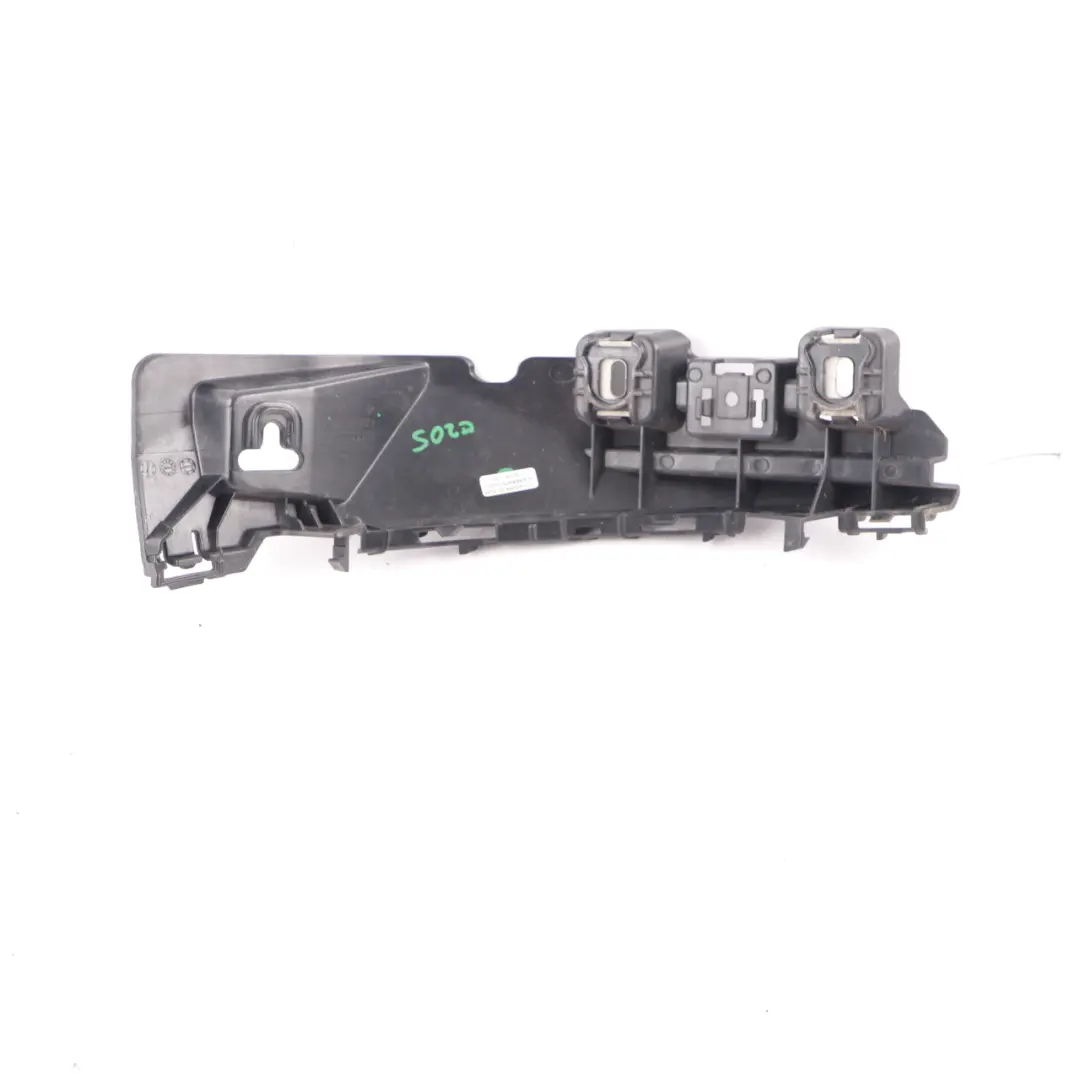 Mercedes C205 Coupé Staffa paraurti posteriore sinistra Supporto - SKU A2058852165 - Numero di parte A2058852165