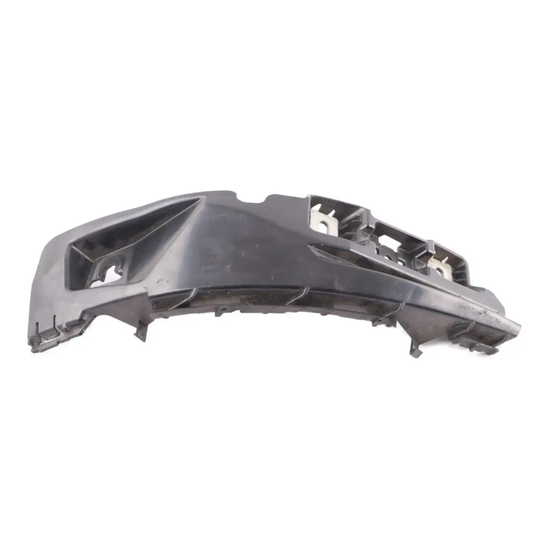 Bumper Carrier Right O/S Mount Bracket to Mercedes C205 Coupe Rear with Part number A2058852265 Mercedes C205 Coupe Rear Bumper Carrier Right O/S Mount Bracket - SKU A2058852265 - Part number A2058852265