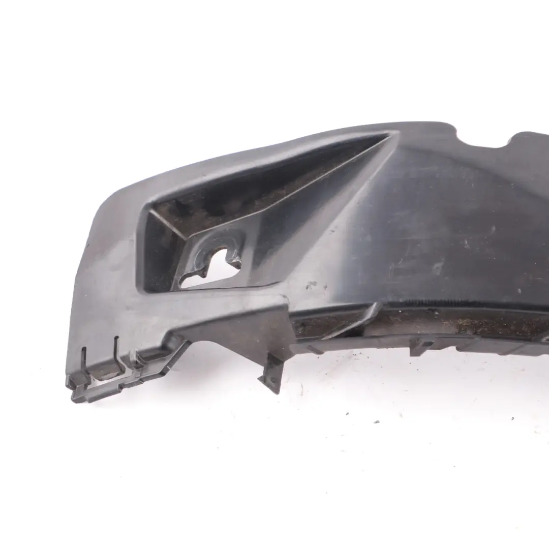 Bumper Carrier Right O/S Mount Bracket to Mercedes C205 Coupe Rear with Part number A2058852265 Mercedes C205 Coupe Rear Bumper Carrier Right O/S Mount Bracket - SKU A2058852265 - Part number A2058852265