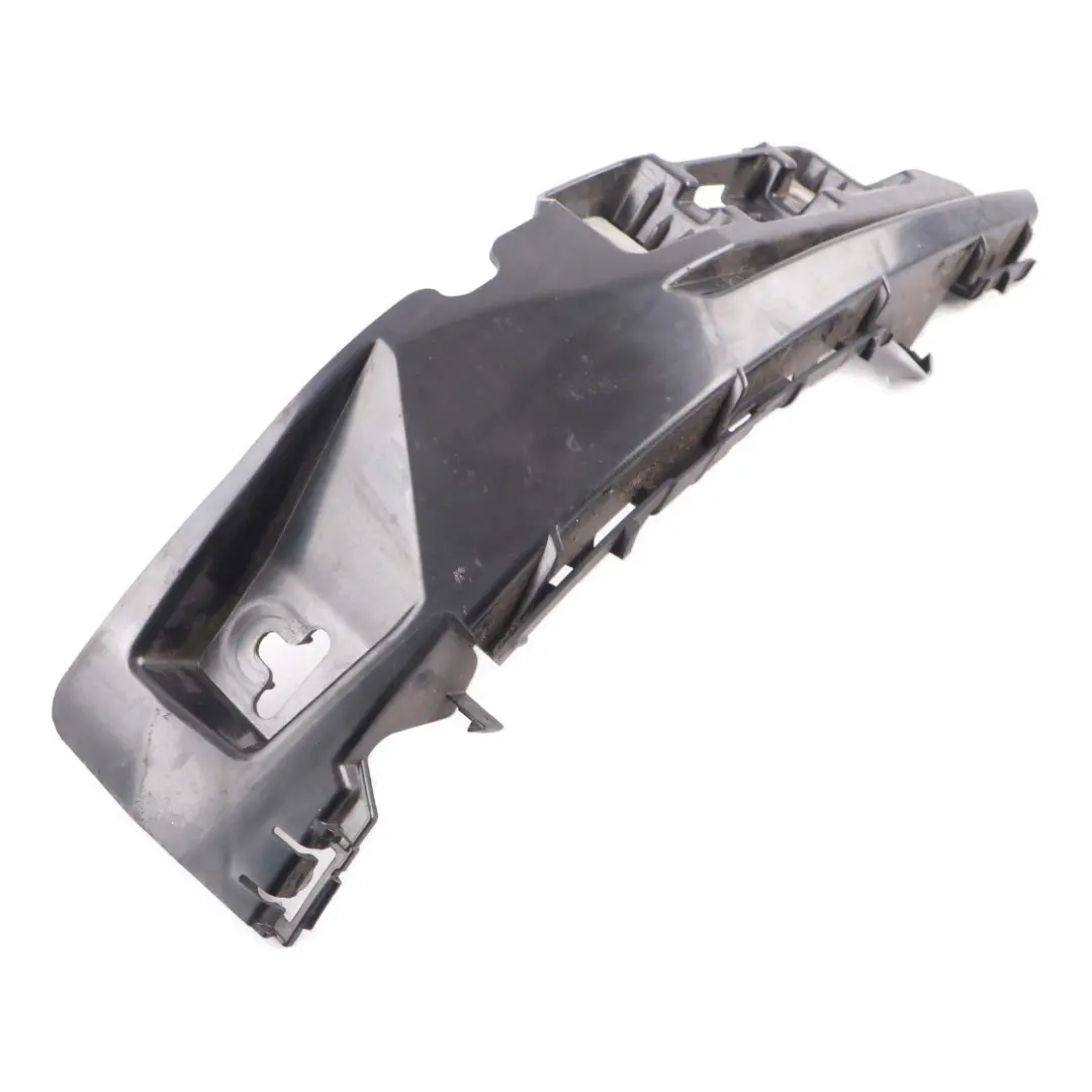 Coupé parachoques trasero derecho soporte de montaje para Mercedes C205 con número de pieza A2058852265 Mercedes C205 Coupé parachoques trasero derecho soporte de montaje - SKU A2058852265 - Número de pieza A2058852265