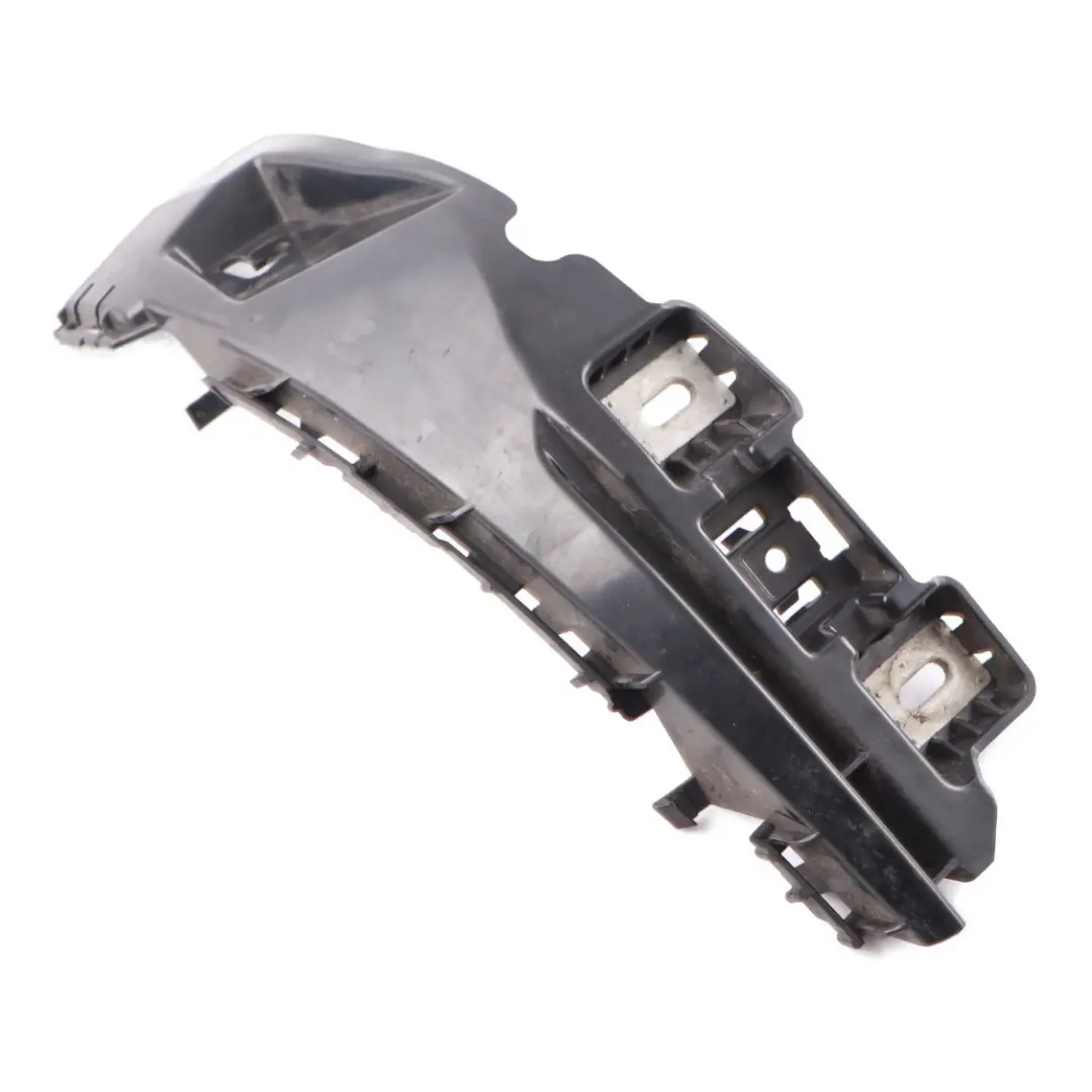 Coupé parachoques trasero derecho soporte de montaje para Mercedes C205 con número de pieza A2058852265 Mercedes C205 Coupé parachoques trasero derecho soporte de montaje - SKU A2058852265 - Número de pieza A2058852265