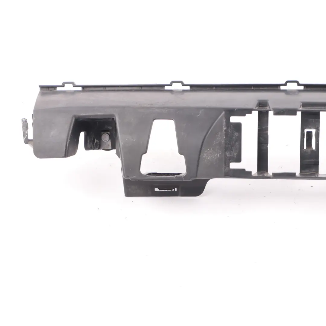 Mercedes C205 Rear Bumper Support Bracket - SKU A2058852365 - Part number A2058852365